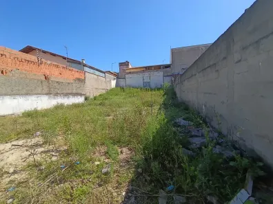 Lote/Terreno à venda, 274m² no Jardim das Indústrias, São José dos Campos