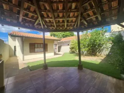 Casa com 1 Quarto à venda, 60m² no Jardim das Indústrias, São José dos Campos
