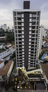 Apartamento com 1 Quarto à venda, 45m² no Vila Mariana, São Paulo