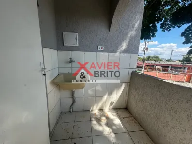 Casa com 2 Quartos para alugar, 65m² no Jardim Brasília (Zona Leste), São Paulo