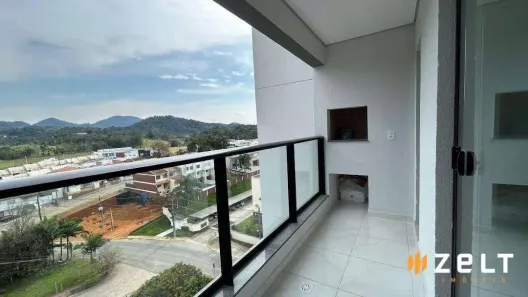 Apartamento com 2 Quartos à venda, 57m² no Velha Central, Blumenau