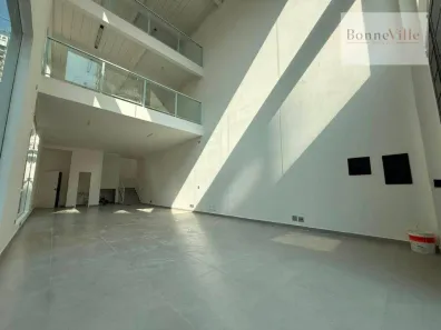 Ponto Comercial para alugar, 328m² no Indianópolis, São Paulo