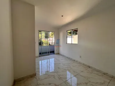 Apartamento com 2 Quartos à venda, 62m² no Novo Eldorado, Contagem