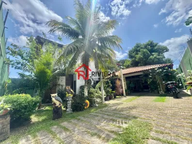 Casa com 5 Quartos à venda, 914m² no Chácara Brasil, São Luís