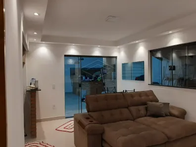 Casa com 3 Quartos à venda, 194m² no Conjunto Habitacional Presidente Eurico Gaspar Dutra, Bauru