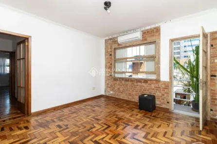 Apartamento com 2 Quartos à venda, 76m² no São João, Porto Alegre