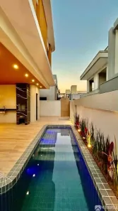 Casa de Condomínio com 4 Quartos à venda, 180m² no Muçumagro, João Pessoa