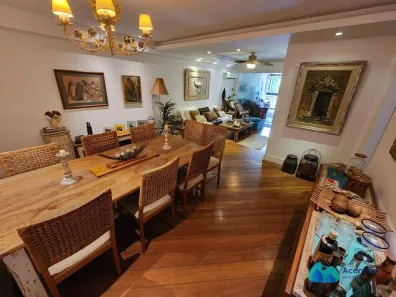 Apartamento com 3 Quartos à venda, 165m² no Recreio dos Bandeirantes, Rio de Janeiro