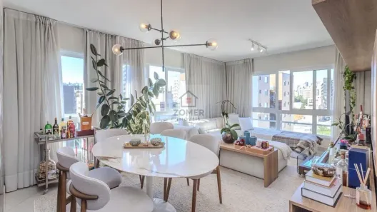 Apartamento com 3 Quartos à venda, 86m² no Auxiliadora, Porto Alegre