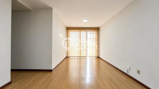 Apartamento com 2 Quartos à venda, 65m² no Maracanã, Rio de Janeiro