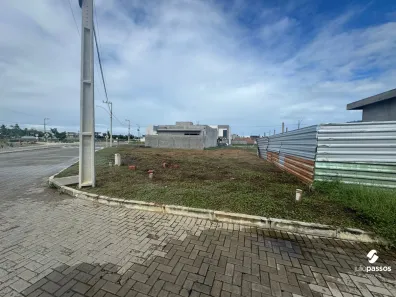Lote/Terreno à venda, 313m² no Centro, Barra dos Coqueiros