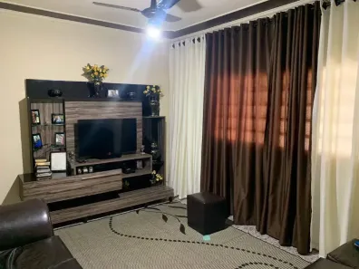 Casa com 3 Quartos à venda, 157m² no Parque Residencial Jaguari, Americana