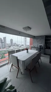 Apartamento com 3 Quartos à venda, 125m² no Telégrafo, Belém