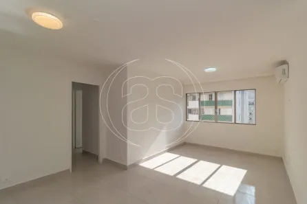 Apartamento com 3 Quartos à venda, 92m² no Moema, São Paulo