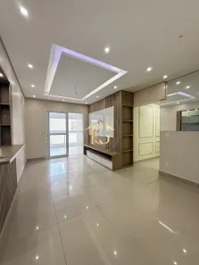 Apartamento com 2 Quartos à venda, 104m² no Canto do Forte, Praia Grande
