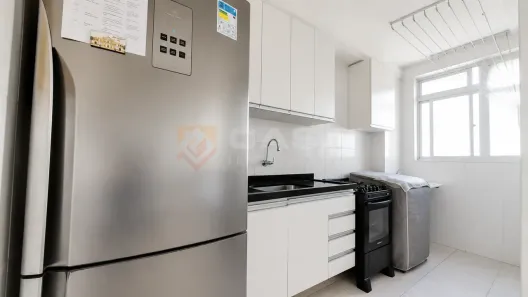 Apartamento com 2 Quartos à venda, 48m² no Morada de Laranjeiras, Serra
