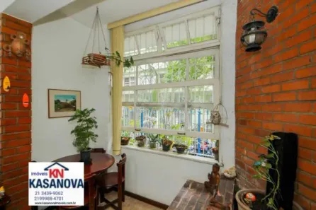 Apartamento com 2 Quartos à venda, 110m² no Copacabana, Rio de Janeiro