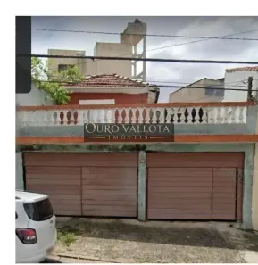 Sobrado com 2 Quartos à venda, 210m² no Vila Oratório, São Paulo
