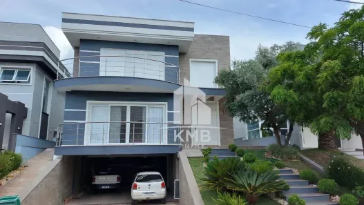 Casa de Condomínio com 3 Quartos à venda, 337m² no São Vicente, Gravataí