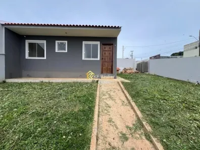 Casa com 2 Quartos à venda, 50m² no Campo Pequeno, Colombo