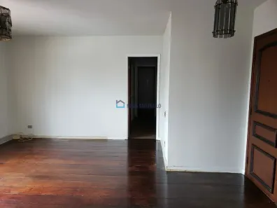 Apartamento com 3 Quartos à venda, 120m² no Vila Clementino, São Paulo