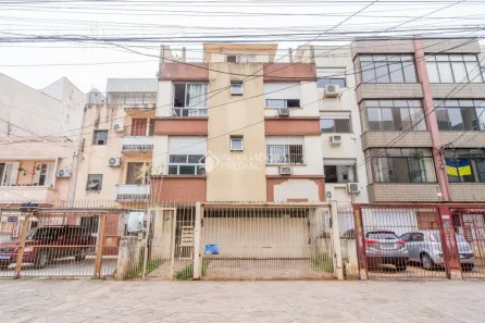 Cobertura com 2 Quartos à venda, 90m² no Menino Deus, Porto Alegre