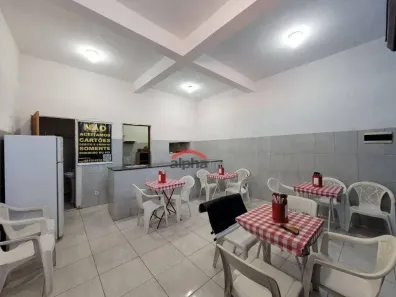 Casa com 1 Quarto à venda, 124m² no Parque Residencial Salerno (Nova Veneza), Sumaré