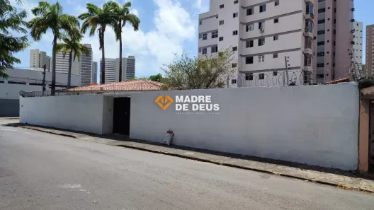 Lote/Terreno à venda, 966m² no Cocó, Fortaleza