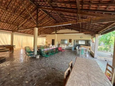 Fazenda/Sítio com 3 Quartos à venda, 250m² no Castores, Onda Verde