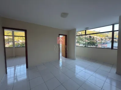 Casa com 2 Quartos à venda, 65m² no Estrada da Saudade, Petrópolis