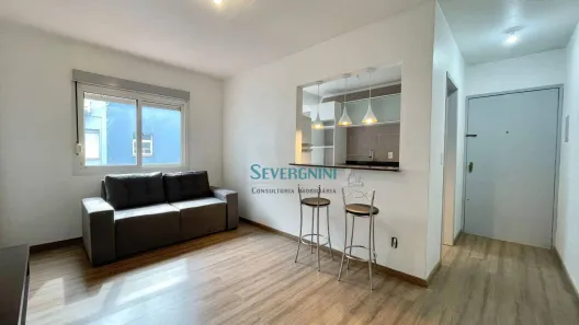 Apartamento com 2 Quartos à venda, 56m² no Ponta Porã, Cachoeirinha