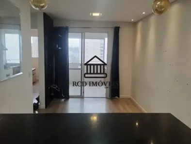 Apartamento com 2 Quartos à venda, 55m² no Vila Gomes, São Paulo