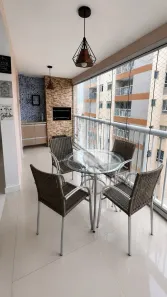 Apartamento com 3 Quartos à venda, 107m² no Brotas, Salvador