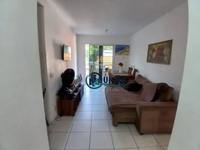 Apartamento com 2 Quartos à venda, 66m² no Maceió, Niterói