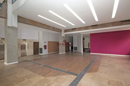 para alugar, 4448m² no Lourdes, Belo Horizonte