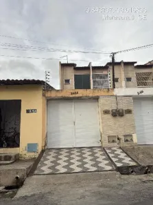 Casa com 2 Quartos à venda, 162m² no Novo Oriente, Maracanaú