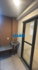 Apartamento com 2 Quartos à venda, 34m² no Campos Elíseos, São Paulo
