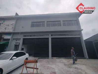 Ponto Comercial para alugar, 750m² no Jardim Aricanduva, São Paulo