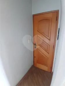 Apartamento com 2 Quartos à venda, 55m² no Jaçanã, São Paulo