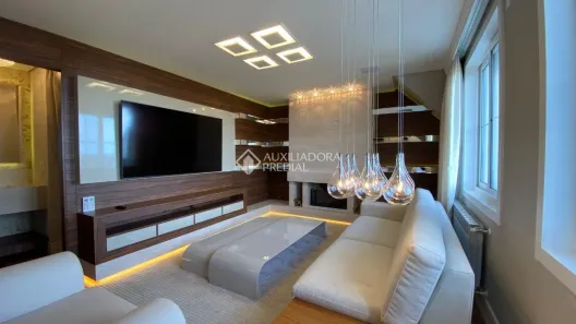 Cobertura com 3 Quartos à venda, 221m² no Vila Suica, Gramado