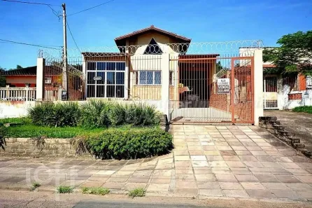 Casa com 3 Quartos à venda, 150m² no Lomba do Pinheiro, Porto Alegre