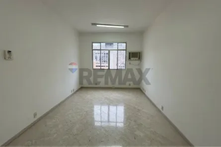 Sala Comercial para alugar, 22m² no Centro, Rio de Janeiro
