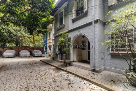  com 3 Quartos à venda, 140m² no Bela Vista, São Paulo