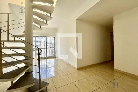 Cobertura com 4 Quartos à venda, 159m² no Parque Imperial, São Paulo