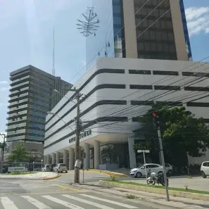 Sala Comercial à venda, 33m² no Renascença, São Luís