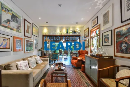 Casa com 3 Quartos à venda, 422m² no Perdizes, São Paulo