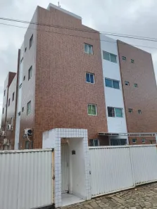 Apartamento com 2 Quartos à venda, 42m² no Muçumagro, João Pessoa