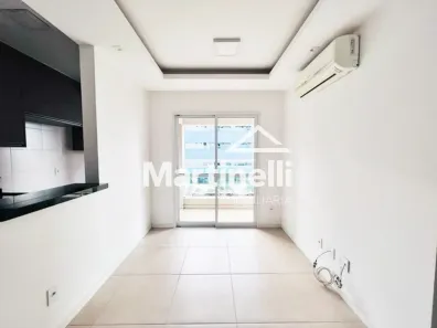 Apartamento com 1 Quarto à venda, 58m² no Jardim Botânico, Ribeirão Preto
