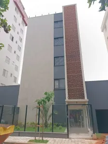 Cobertura com 3 Quartos à venda, 102m² no Santo Antônio, Belo Horizonte