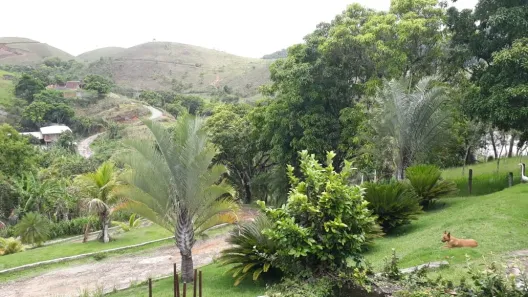Fazenda/Sítio com 1 Quarto à venda, 50m² no Moinho de Vento, Barra Mansa